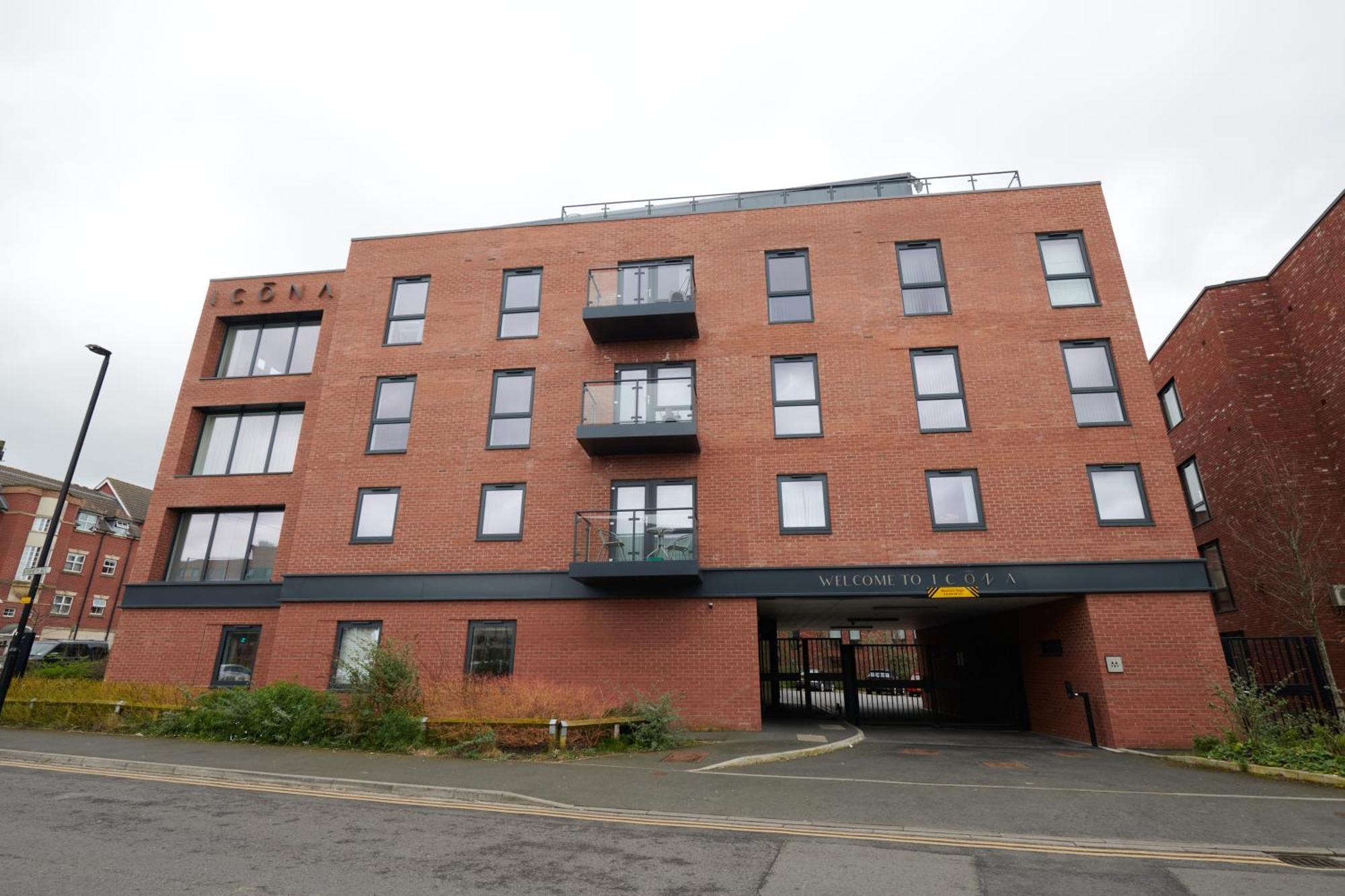Апартаменты Luxury York Minster Penthouse - Free Gym & Parking Экстерьер фото